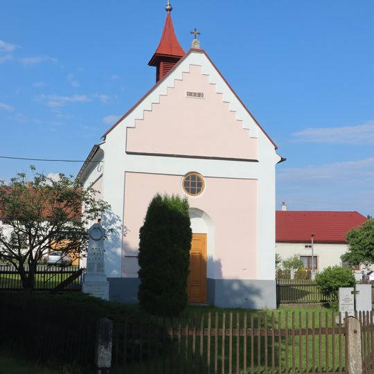Chapel of Saint Anthony of Padua