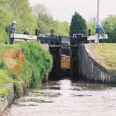 Swanley Lock No.2