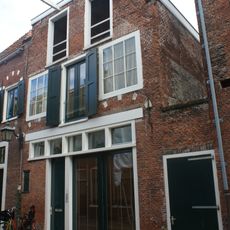 Kokstraat 8, Haarlem