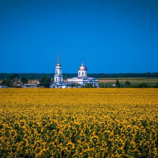 Óblast de Vorónezh