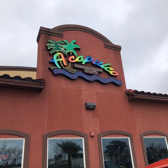 Acapulco Restaurant & Bar #4