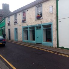 7 Well Street, Moffat