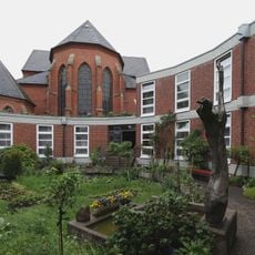 Dominikanerkloster St. Johannis (Hamburg)