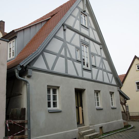 Knörrgasse 11