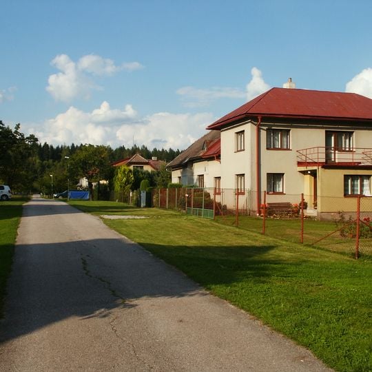 Rovnáčov