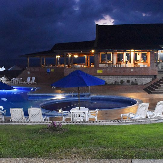 Hotel Los Viñedos