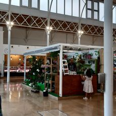 Mercat Municipal de Vinaròs