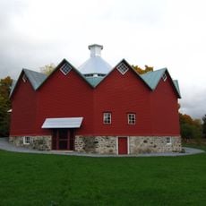 Grange Alexander-Solomon-Walbridge