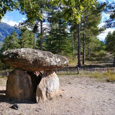 Dolmen de Coberturat