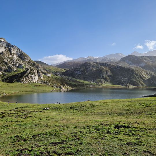 PR-PNPE 2 Lagos de Covadonga