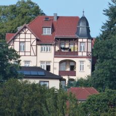 Villa Halske