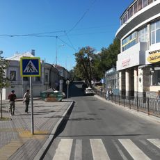 Улица Профессора Нужина (Казань)