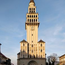 Cathedral of St. Nicholas, Bielsko-Biała