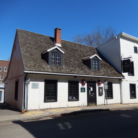 Maison Saint-François