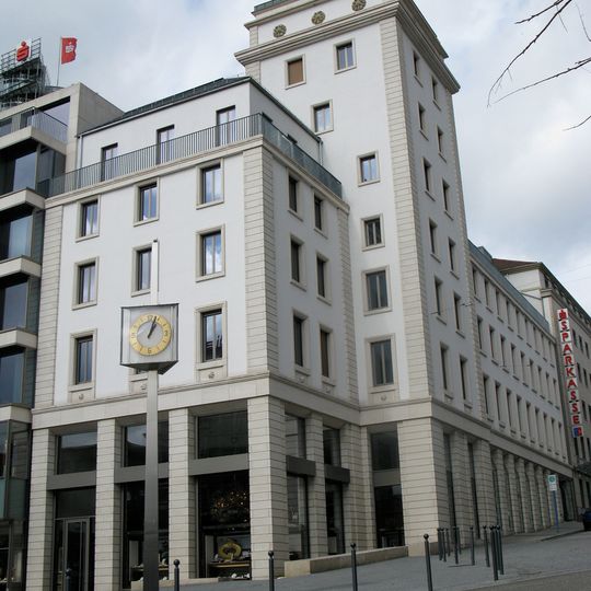 Industriehaus Pforzheim