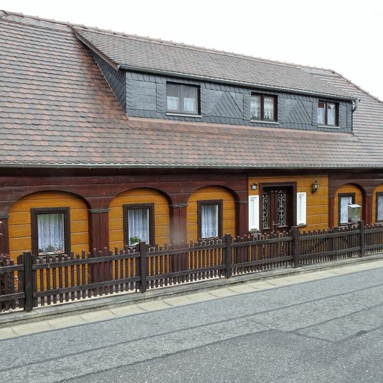 Karl-Liebknecht-Straße 14