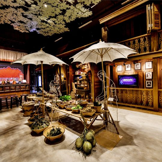 Siriraj Medical Museum