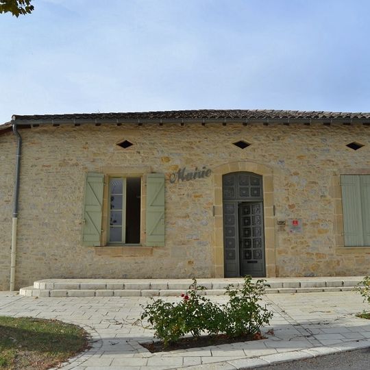 Puygaillard-de-Quercy