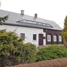 Horní Podluží 206