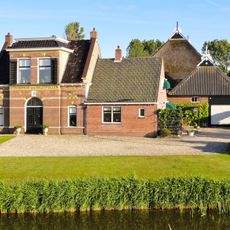 Strandhuis Den Bildtpollen