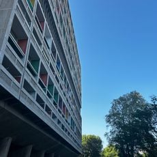 Unité d'Habitation de Marseille