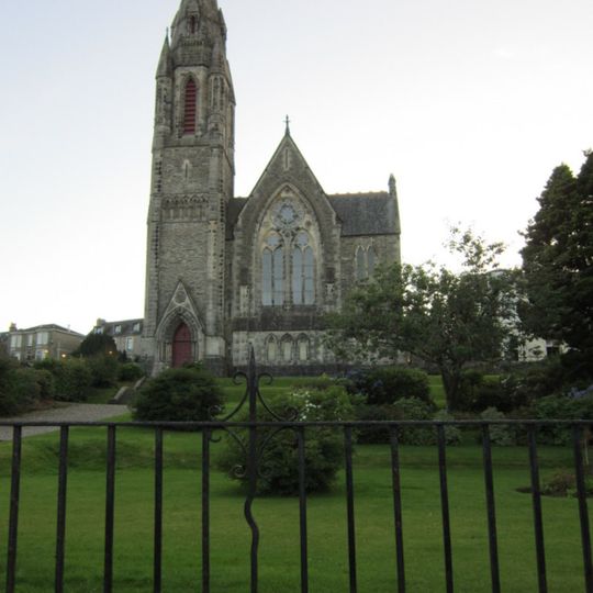 St John’s Church
