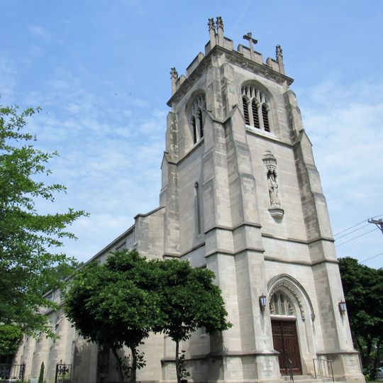 Cattedrale di San Paolo