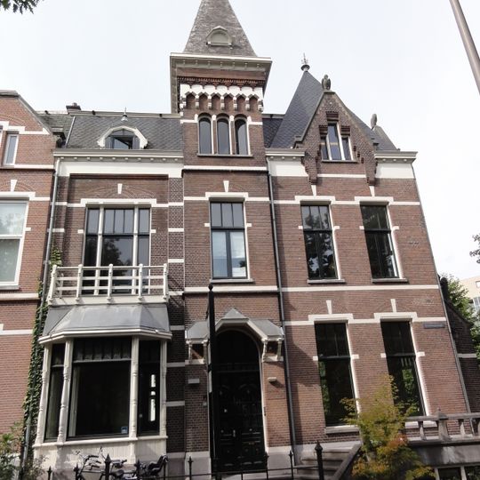 Herenhuis