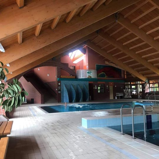 Marcali Városi Gyógyfürdő és Szabadidőközpont