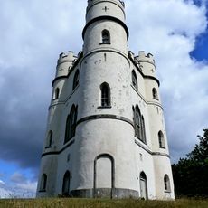 Haldon Belvedere
