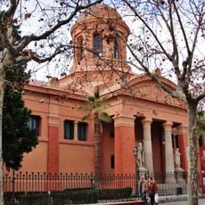 Biblioteca Museu Víctor Balaguer