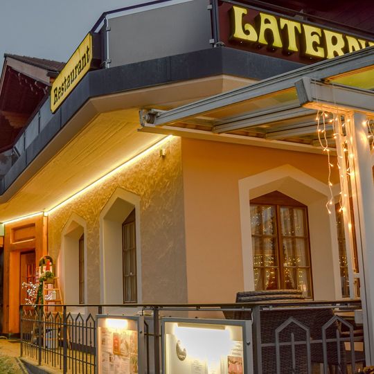 Laterne