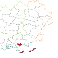 canton of Hyères-Est