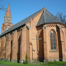 Kościół św. Antoniego Padewskiego w Kawkach