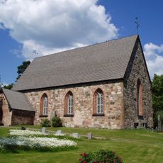 Håtuna cemetery