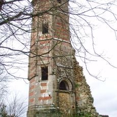 Château de Montfort