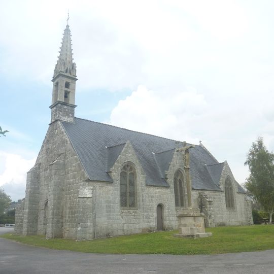 St-Guénolé