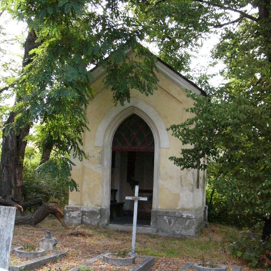 Chapel of Saint Joseph