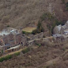 Reichenstein Castle
