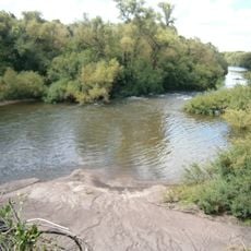Área protegida Montes del Queguay