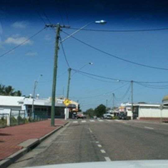 Collinsville