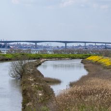Ponte Punta Penna Pizzone