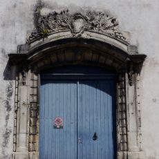 Hôtel du Gouverneur de Toul