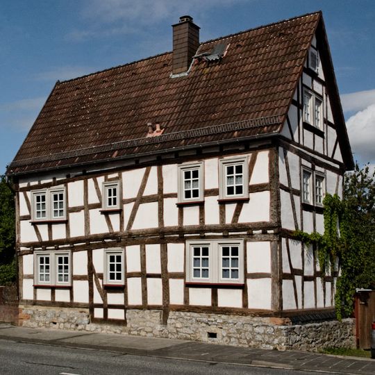 Wetzlarer Straße 77