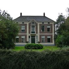 Volgerweg 36, Middenbeemster