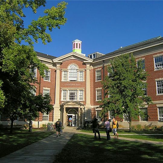 Earlham College