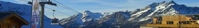 Panoramic View 2
