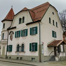 Villa Hoffmann