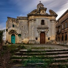 Chapel of Our Lady of Forsaken Souls