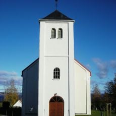 Totenviken Church